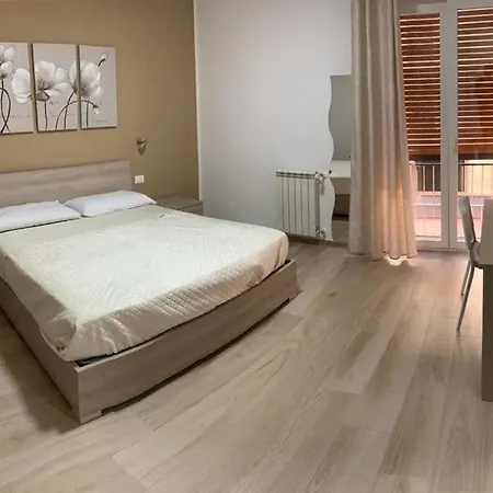 Kome's Παλέρμο